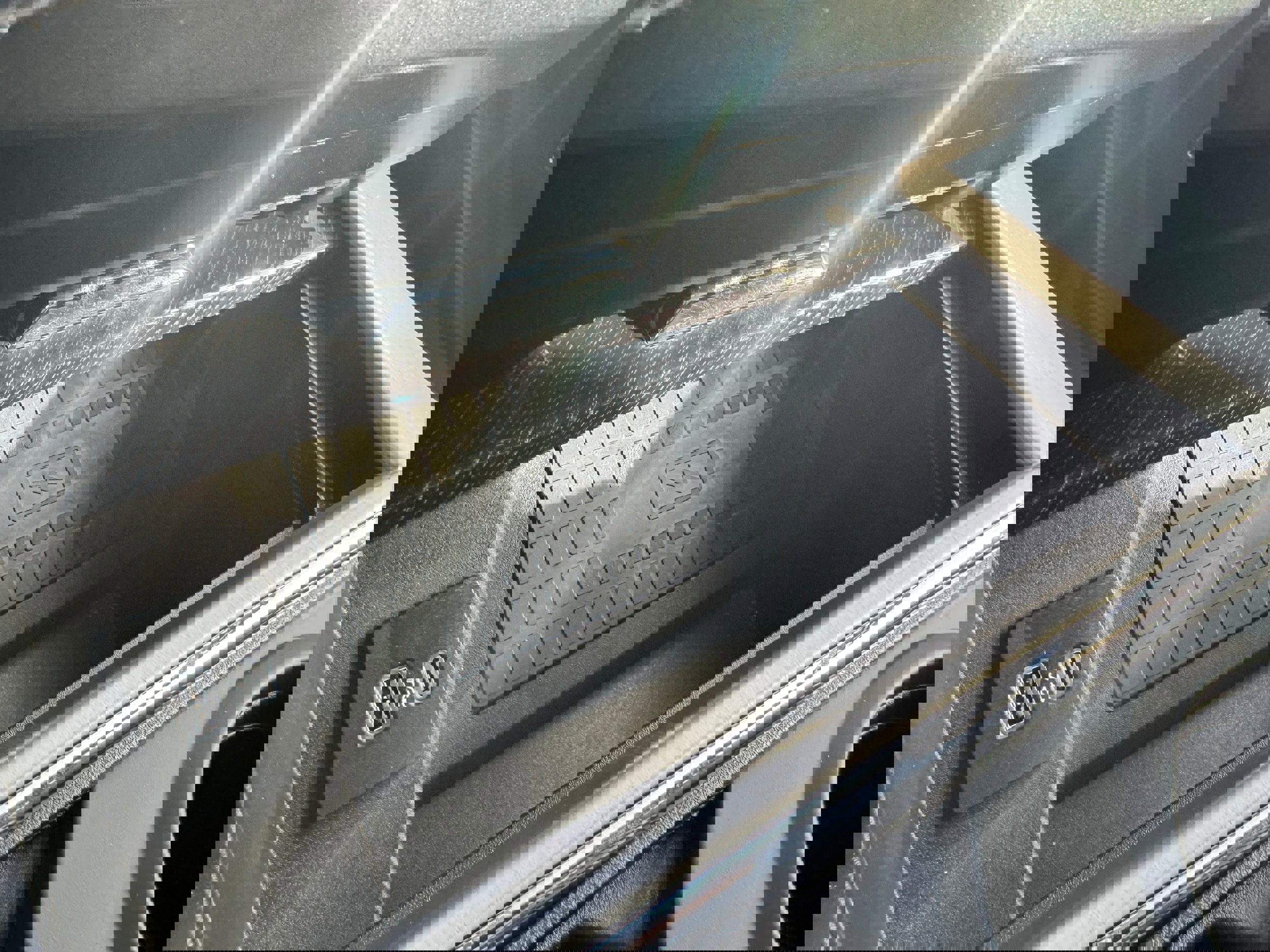 Used 2022 Ford F350 Platinum w/ FX4 Off-Road Package AWD/4WD image 31