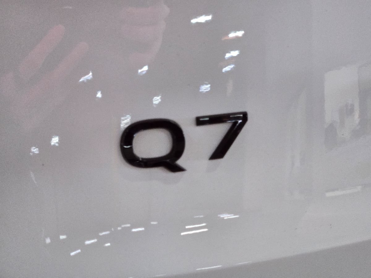 Used 2025 Audi Q7 3.0T Premium Plus AWD/4WD image 21