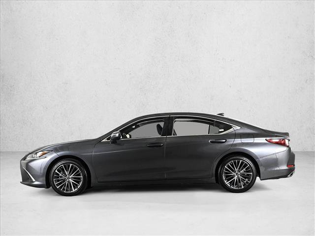 Used 2024 Lexus ES 350 w/ Premium Package FWD image 9
