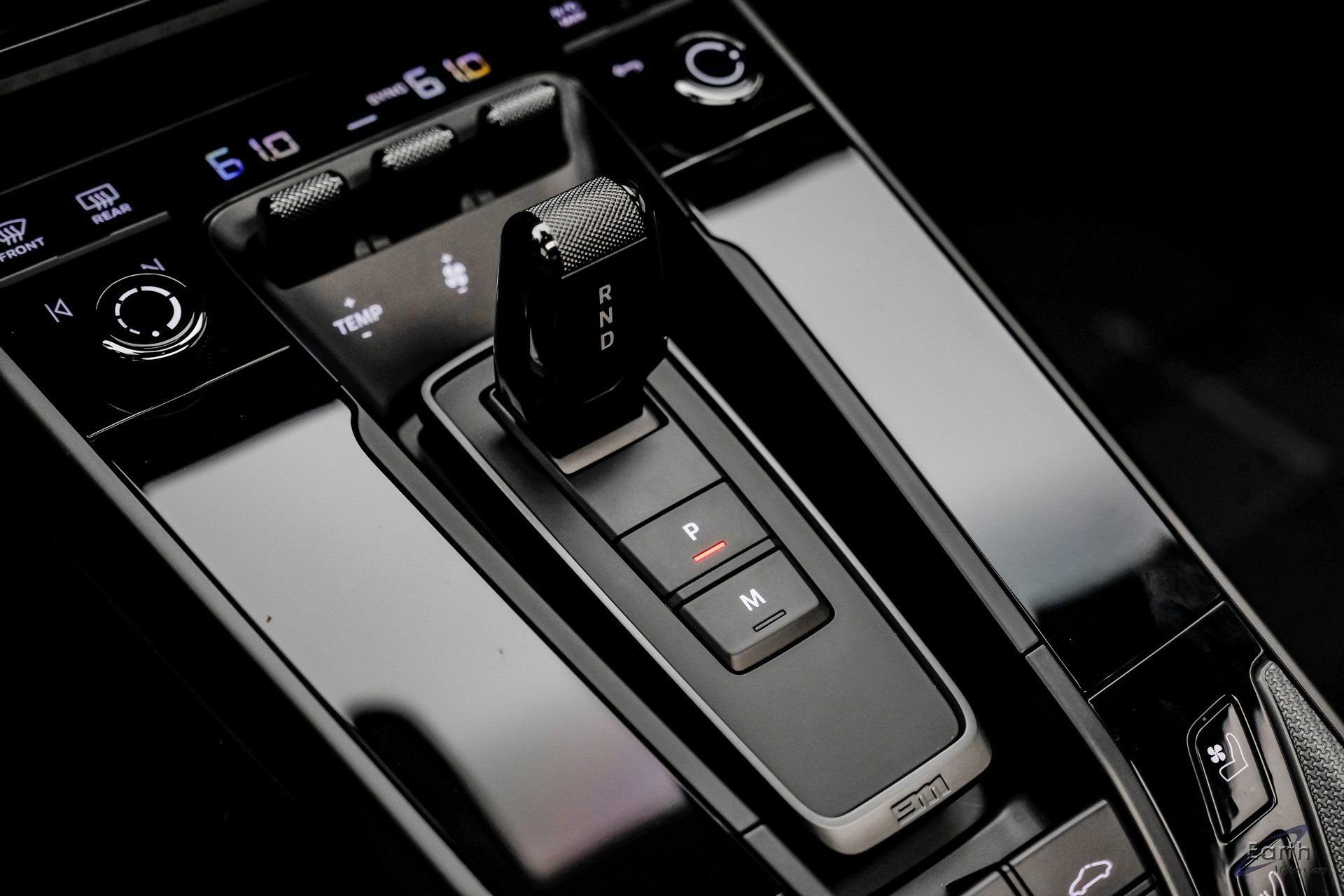 Used 2024 Porsche 911 Carrera S w/ Premium Package image 52