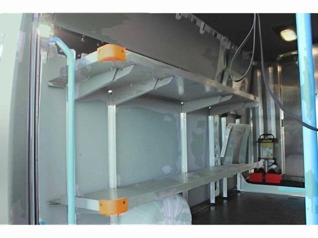 Used 2024 RAM ProMaster 3500 w/ Delivery Van Package image 33