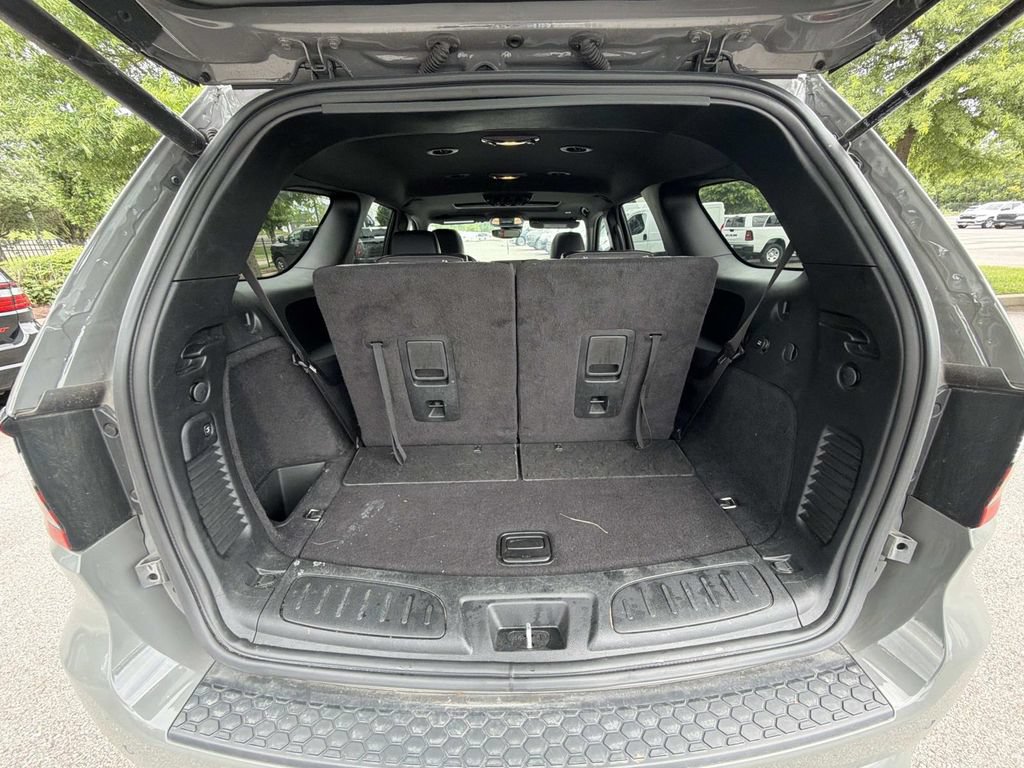 Used 2024 Dodge Durango GT AWD/4WD image 13