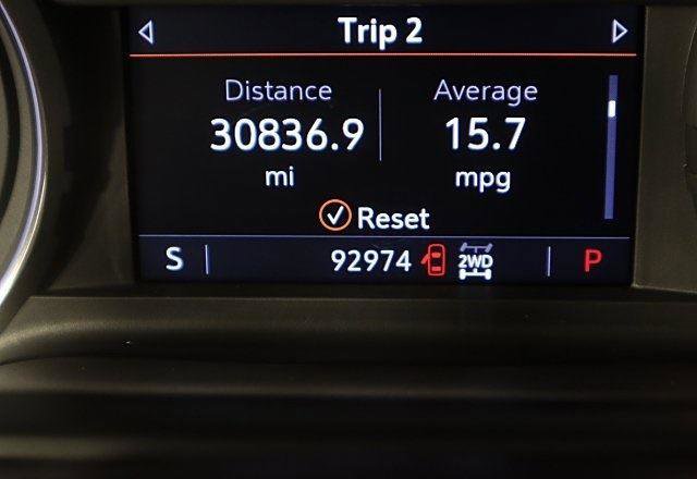 Used 2022 Chevrolet Silverado 1500 LT Trail Boss image 37