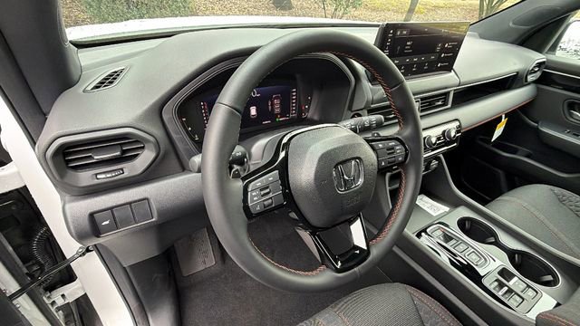New 2026 Honda Pilot Sport image 31