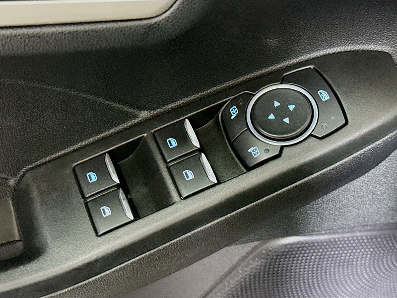 Used 2022 Ford Escape SEL image 19