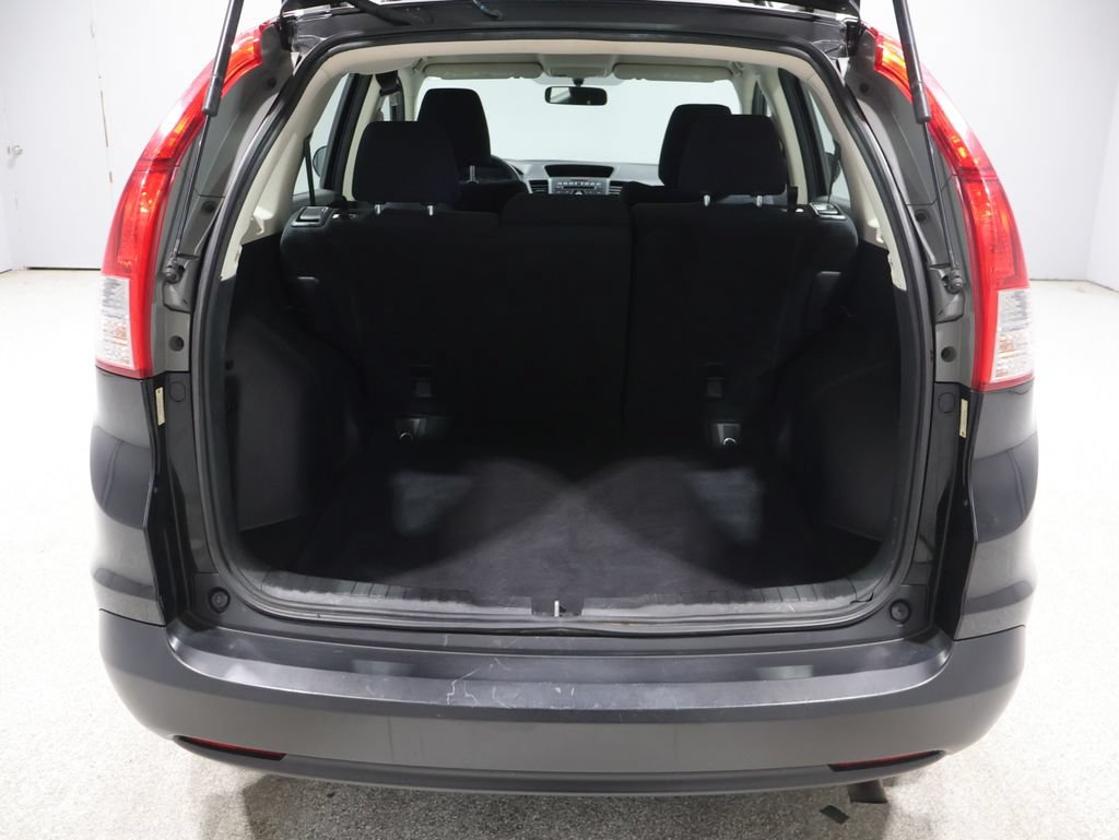 Used 2013 Honda CR-V LX image 18