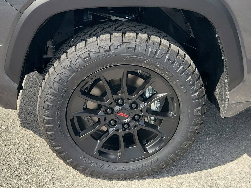 New 2026 Toyota Tundra SR5 image 17