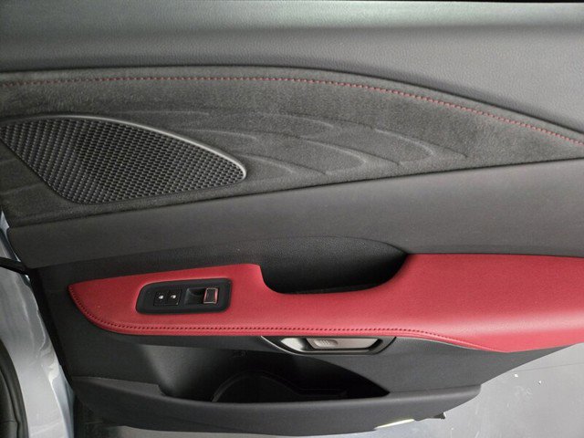 Certified 2023 Lexus RX 500h F Sport image 22