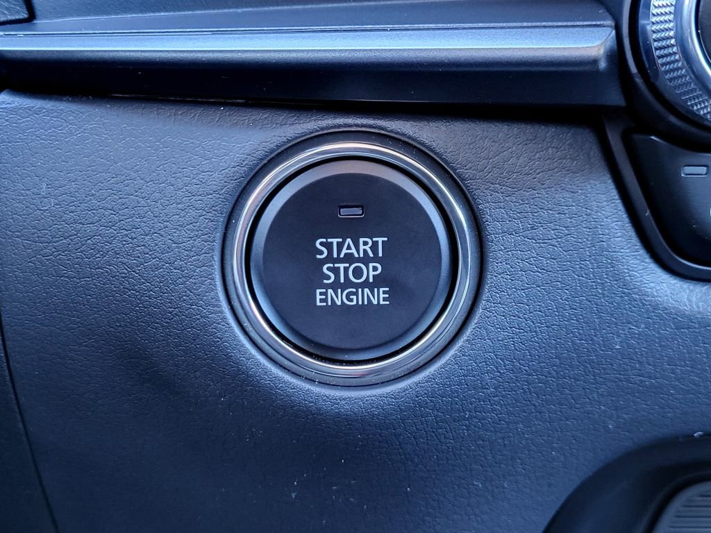 New 2026 MAZDA CX-30 2.5 Turbo w/ Premium Plus Pkg image 12