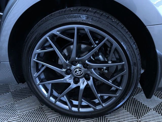 Used 2026 Toyota Camry SE image 18