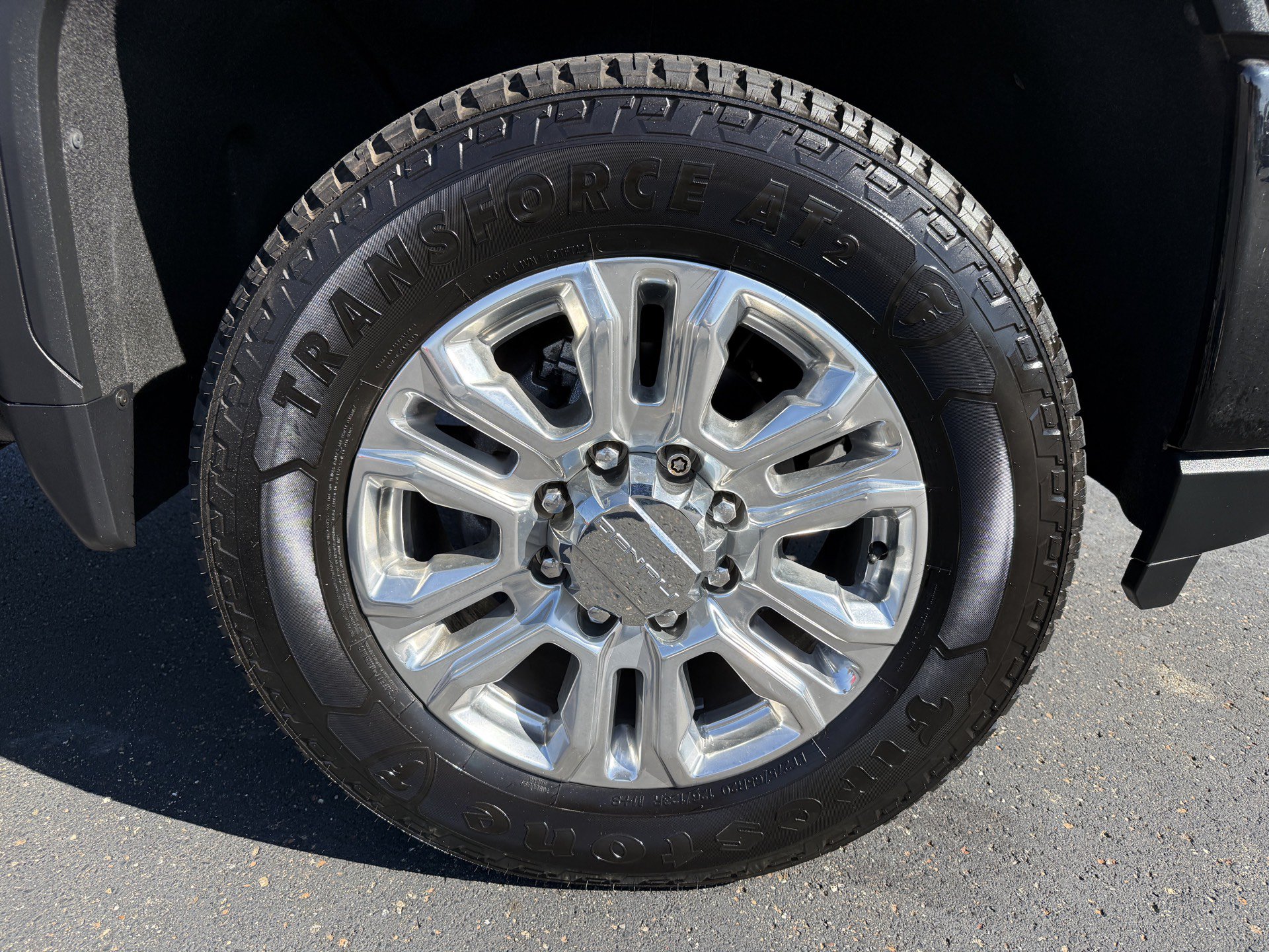 Used 2021 GMC Sierra 3500 Denali w/ Technology Package AWD/4WD image 40