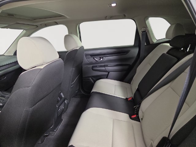 Used 2024 Honda CR-V EX image 15
