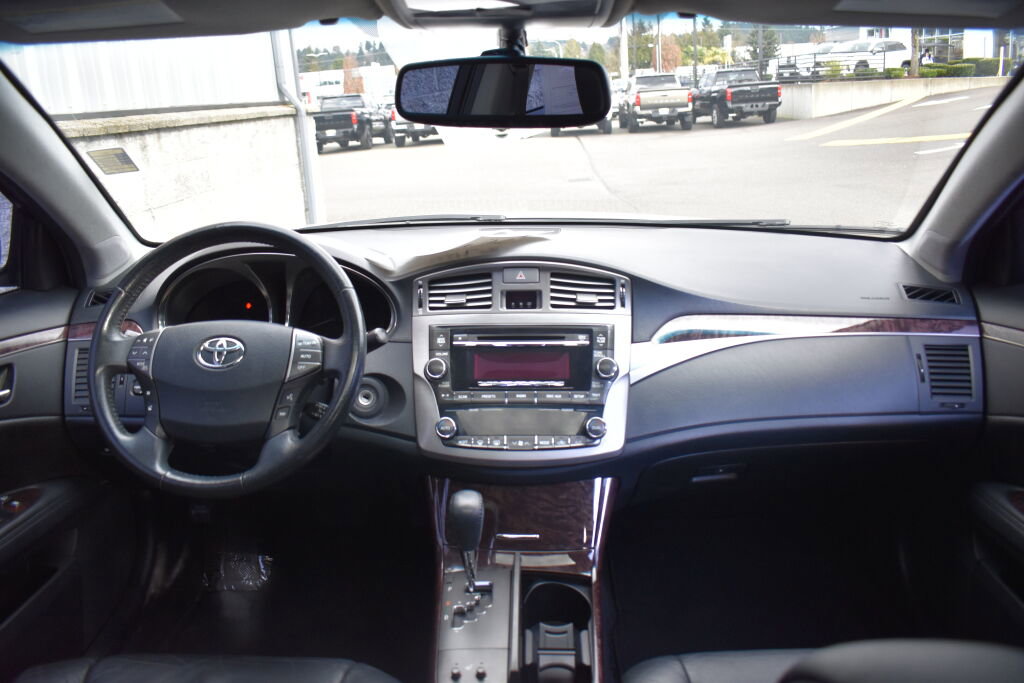 Used 2011 Toyota Avalon image 25