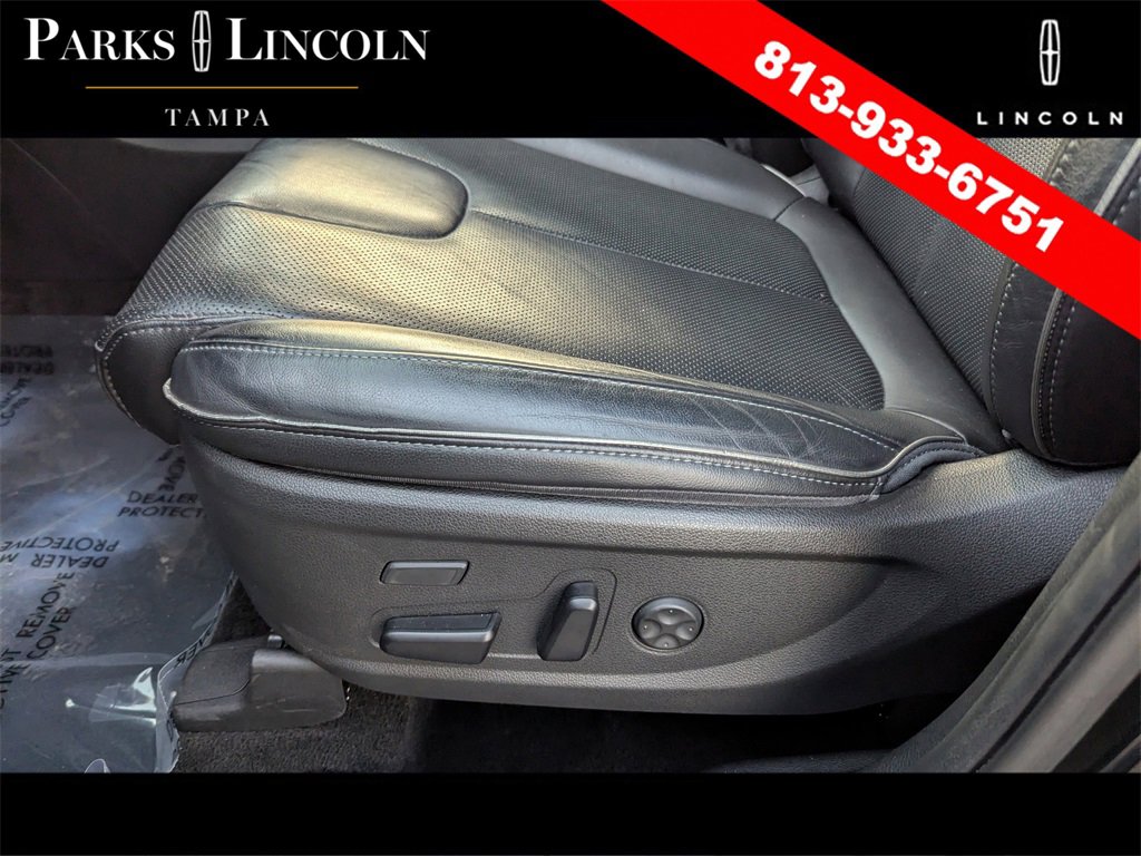 Used 2022 Hyundai Santa Fe Limited image 16