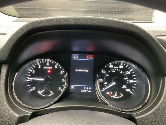 Used 2021 Nissan Rogue Sport S FWD image 14