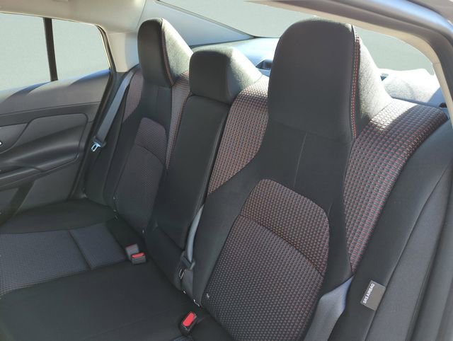 New 2026 Nissan Sentra SR w/ Floor Mat Package image 23