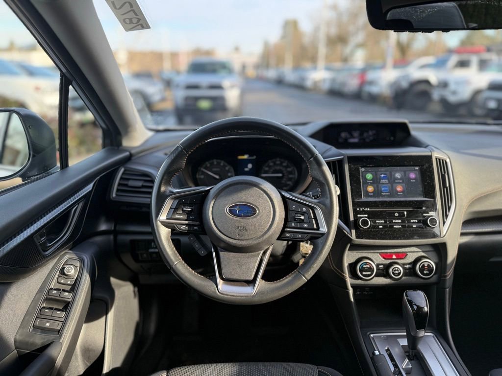 Used 2023 Subaru Crosstrek 2.0i Premium image 24