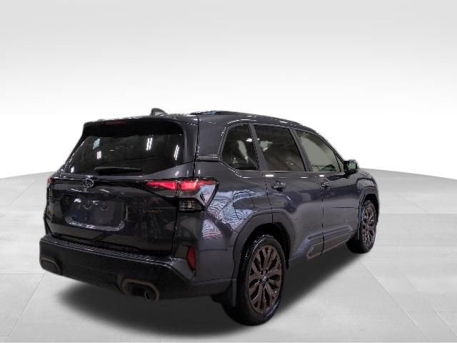 Used 2025 Subaru Forester Sport AWD/4WD image 30