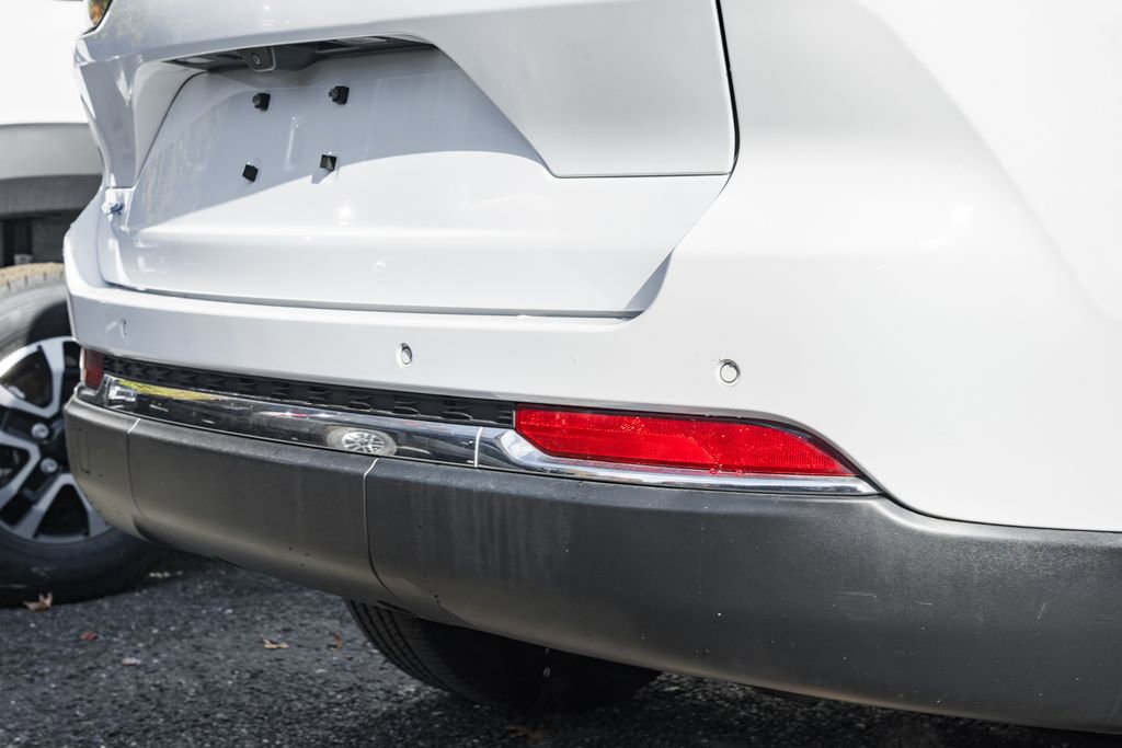 Used 2023 Jeep Grand Cherokee 4WD 4xe image 8