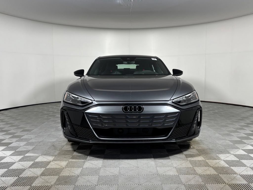 New 2026 Audi S e-tron GT Premium Plus AWD/4WD image 2