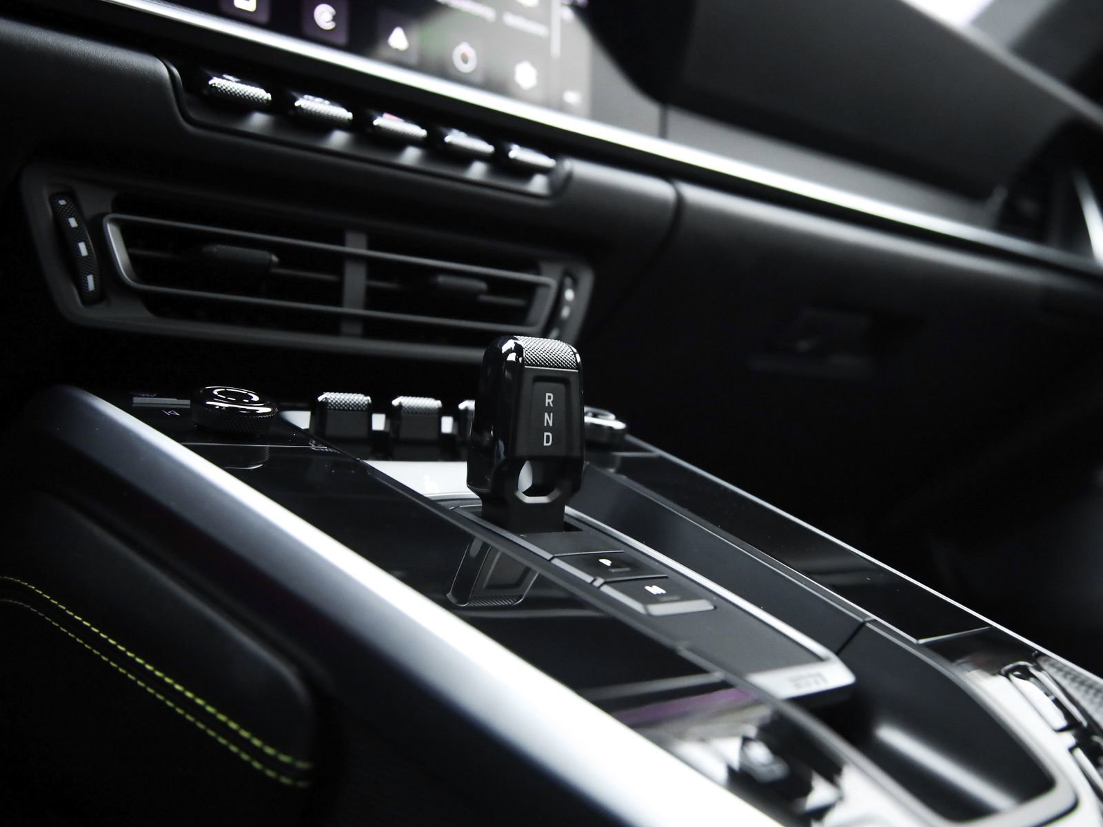 Certified 2023 Porsche 911 Turbo S image 28