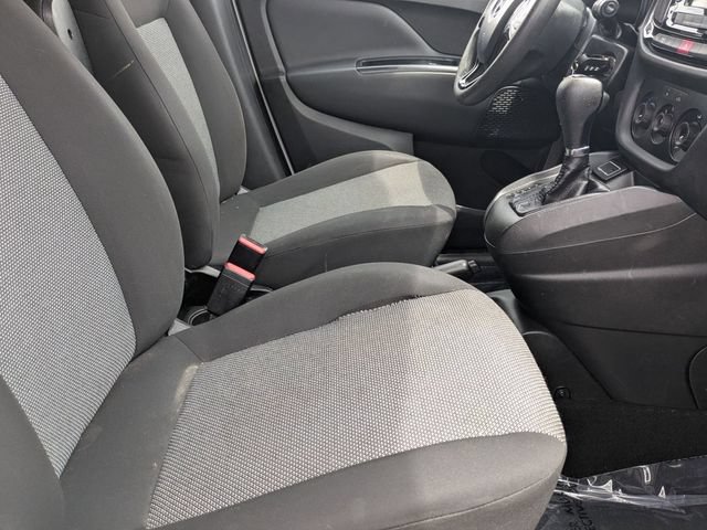 Used 2019 RAM ProMaster City Tradesman FWD image 24