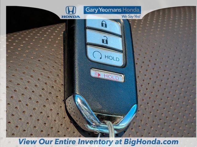 Used 2024 Honda Ridgeline RTL image 33
