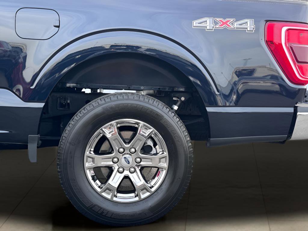Used 2022 Ford F150 XLT w/ Equipment Group 302A High AWD/4WD image 44