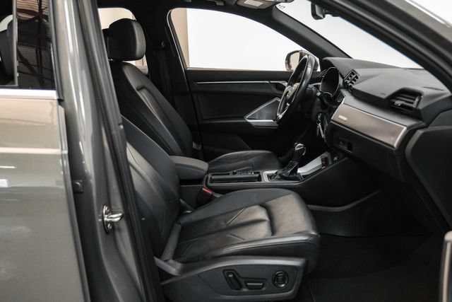 Used 2022 Audi Q3 2.0T Premium AWD/4WD image 28