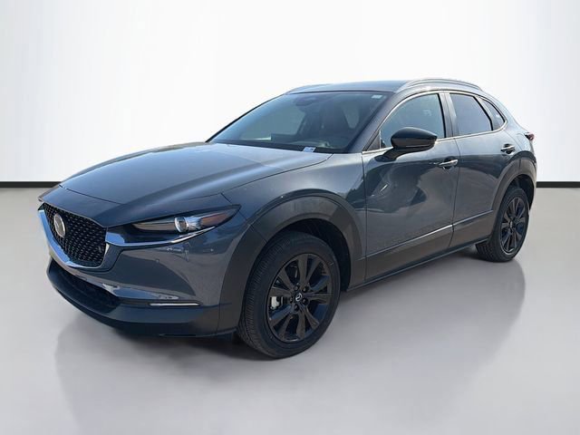 New 2026 MAZDA CX-30 AWD 2.5 S image 7