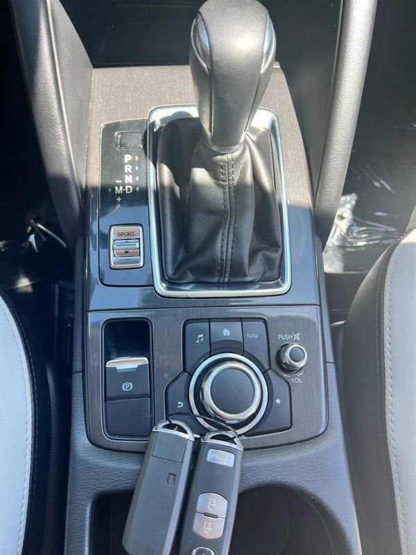 Used 2016 MAZDA CX-5 Grand Touring image 23