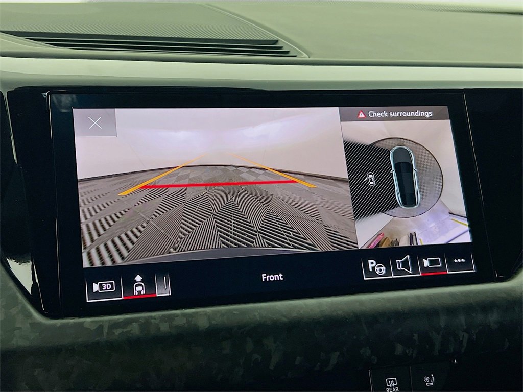 New 2026 Audi RS e-tron GT performance image 14