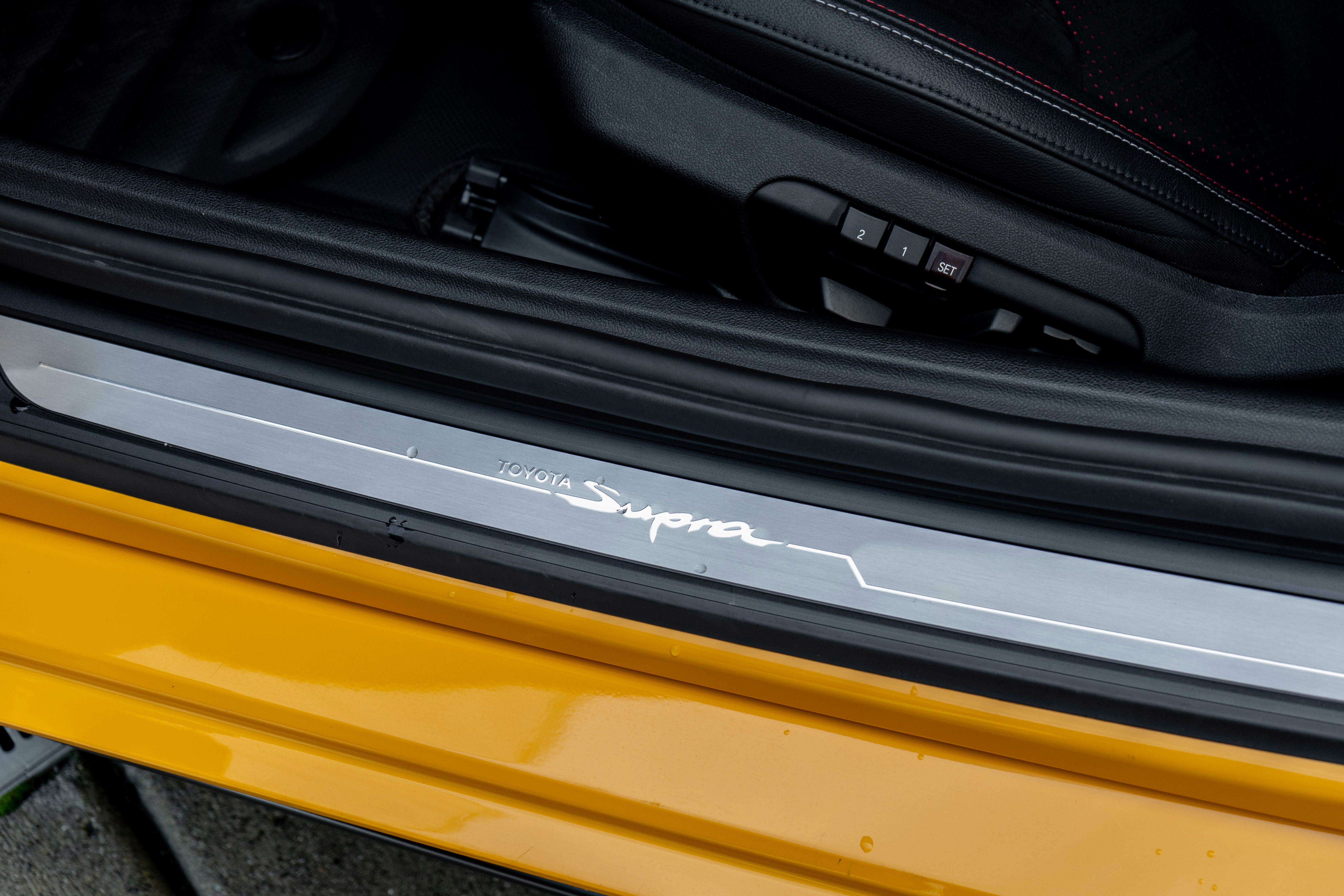 Used 2023 Toyota Supra image 16
