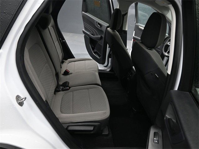 Used 2022 Ford Escape SE w/ Cold Weather Package image 17