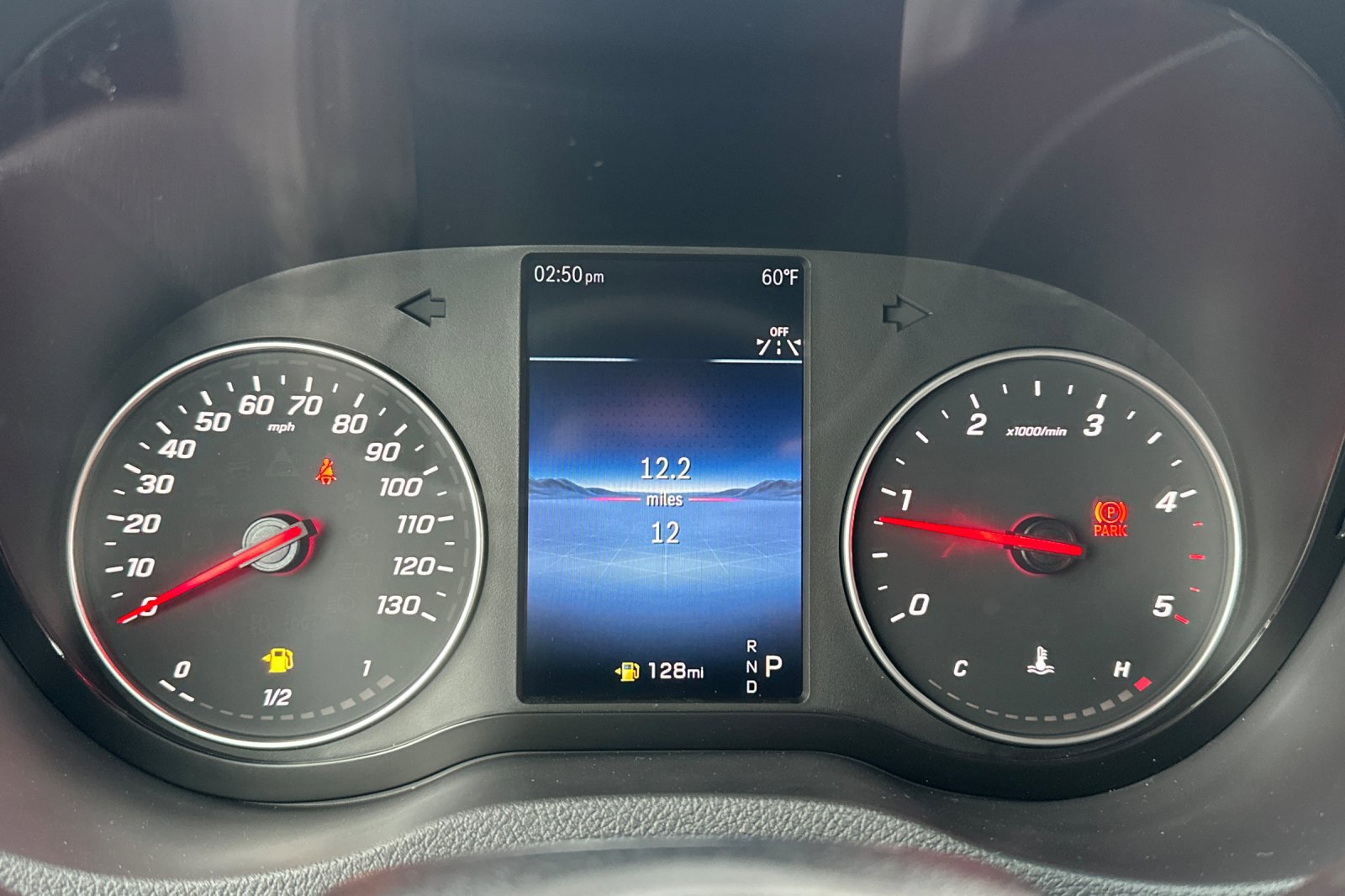 New 2026 Mercedes-Benz Sprinter 2500 image 24