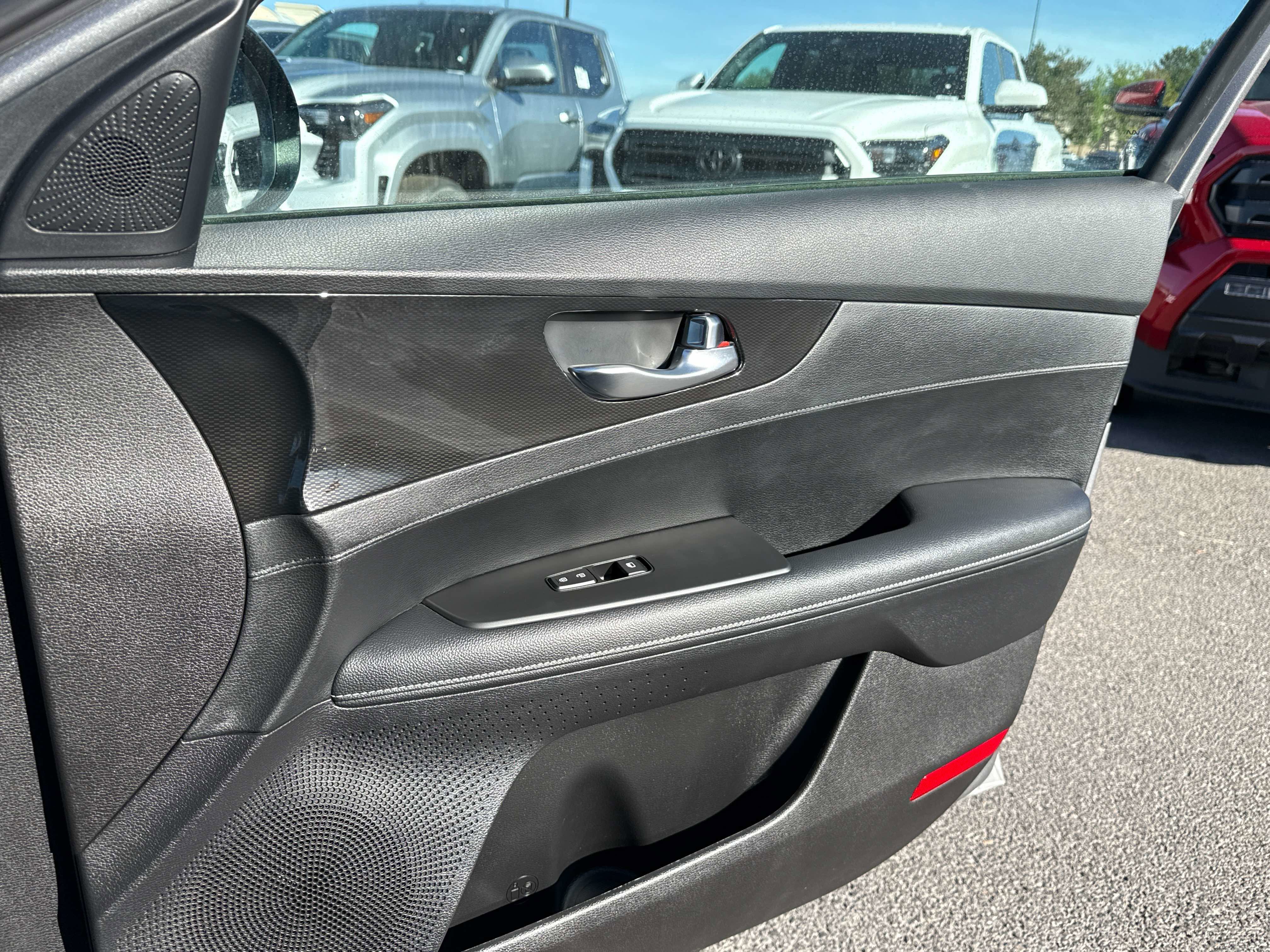 Used 2023 Kia Forte GT-Line FWD image 19