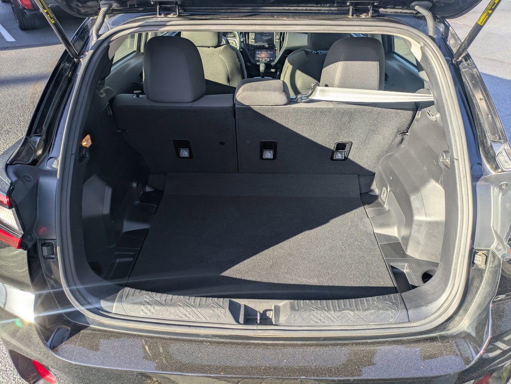 Certified 2024 Subaru Impreza 2.0i image 14