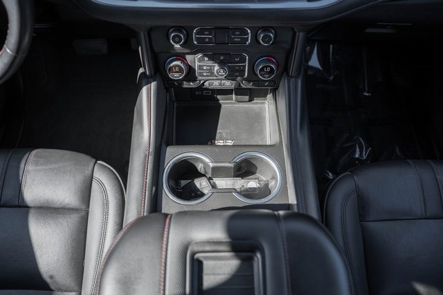 Used 2023 Chevrolet Suburban RST image 27