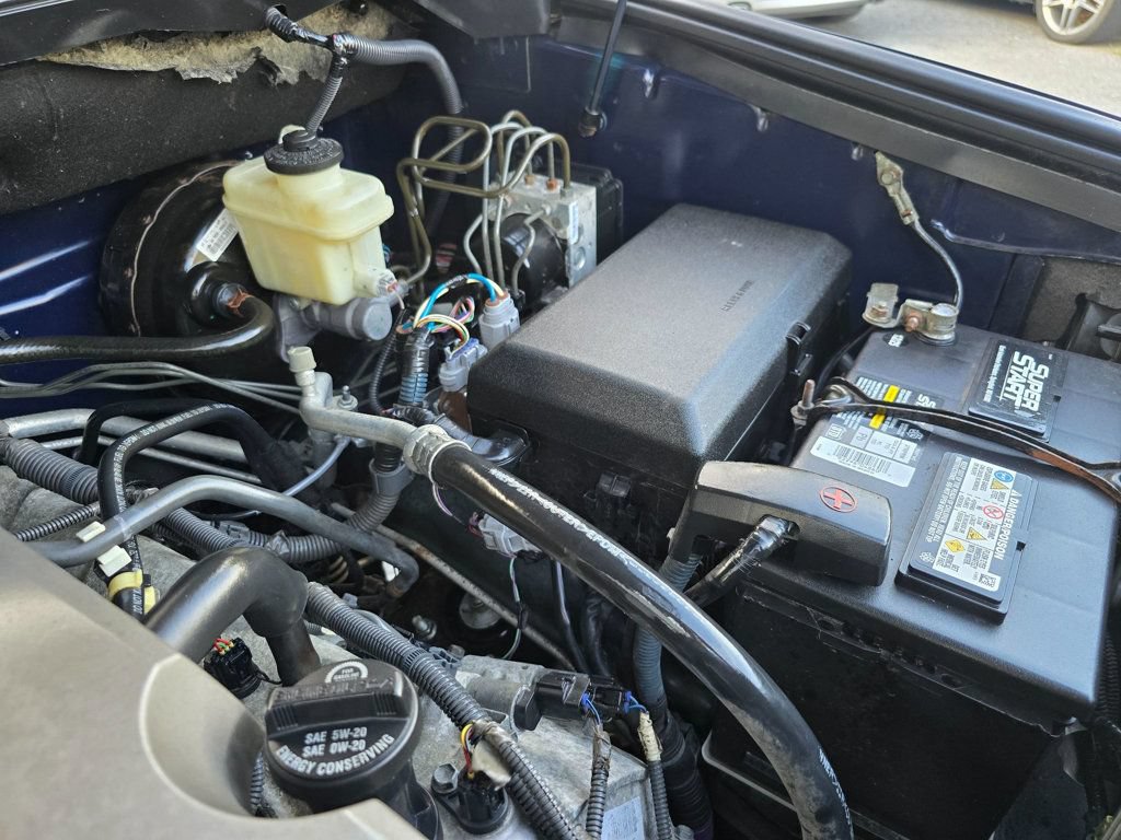 Used 2007 Toyota Tundra SR5 AWD/4WD image 30