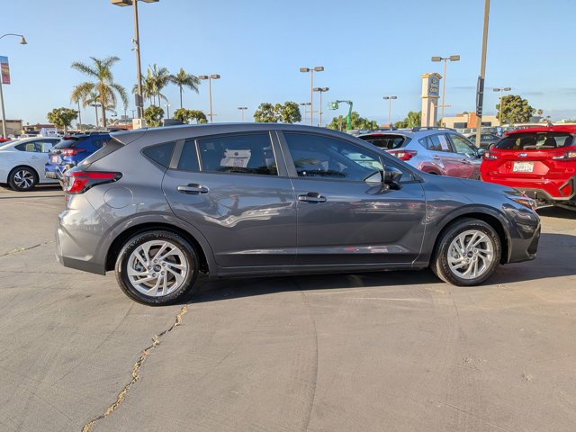 Certified 2024 Subaru Impreza 2.0i AWD/4WD image 5