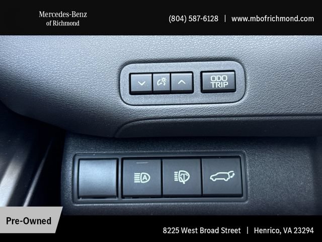 Used 2026 Toyota bZ FWD image 25