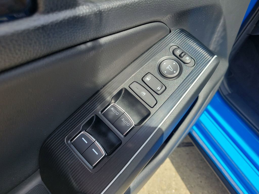 Used 2025 Honda Civic Sport Touring image 13