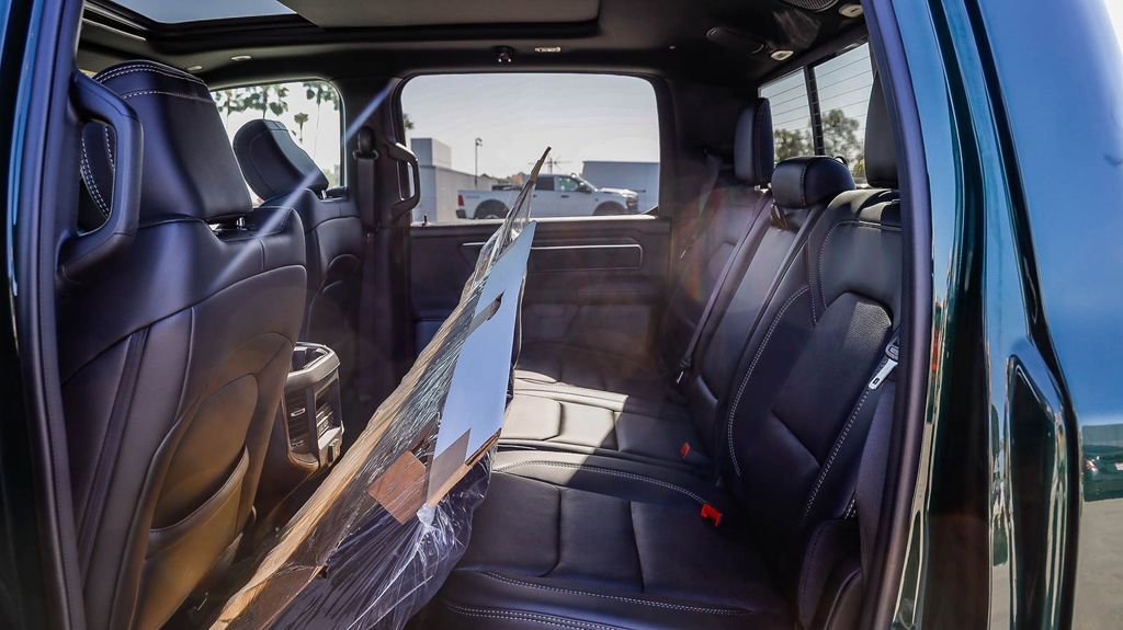 New 2026 RAM 1500 Rebel image 23