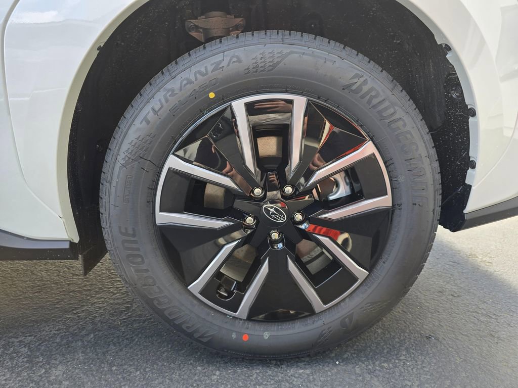 New 2026 Subaru Solterra Premium image 6