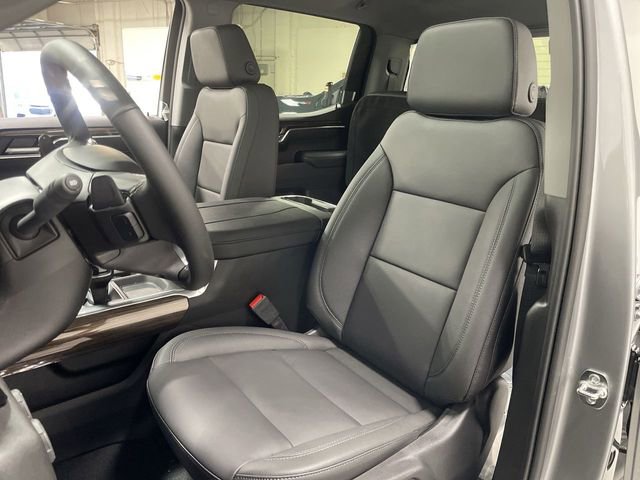 New 2026 Chevrolet Silverado 1500 RST w/ Convenience Package II AWD/4WD image 11