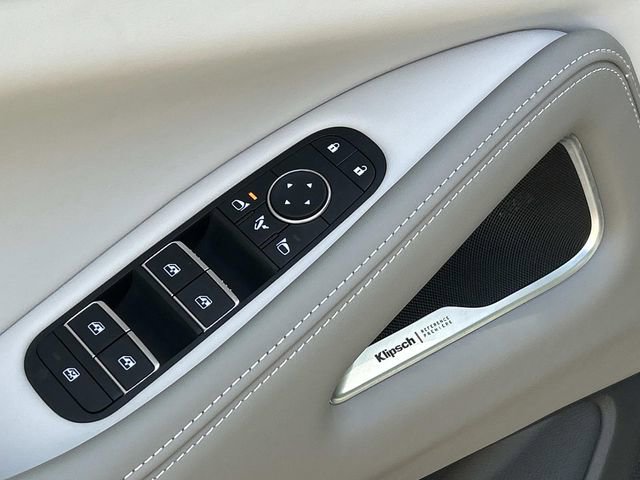 Certified 2026 INFINITI QX60 Autograph w/ Autograph Tech Package image 18