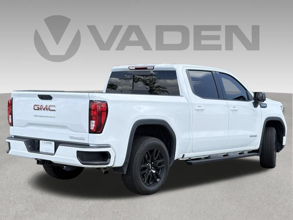 Used 2025 GMC Sierra 1500 Elevation w/ Preferred Package RWD image 26