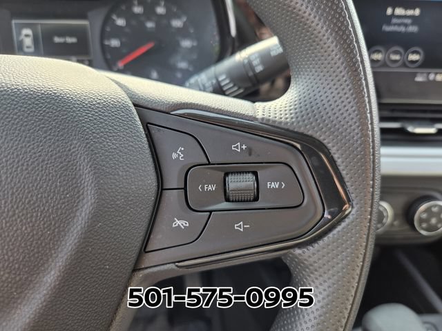 Used 2026 Chevrolet Trax LS w/ LS Convenience Package FWD image 26
