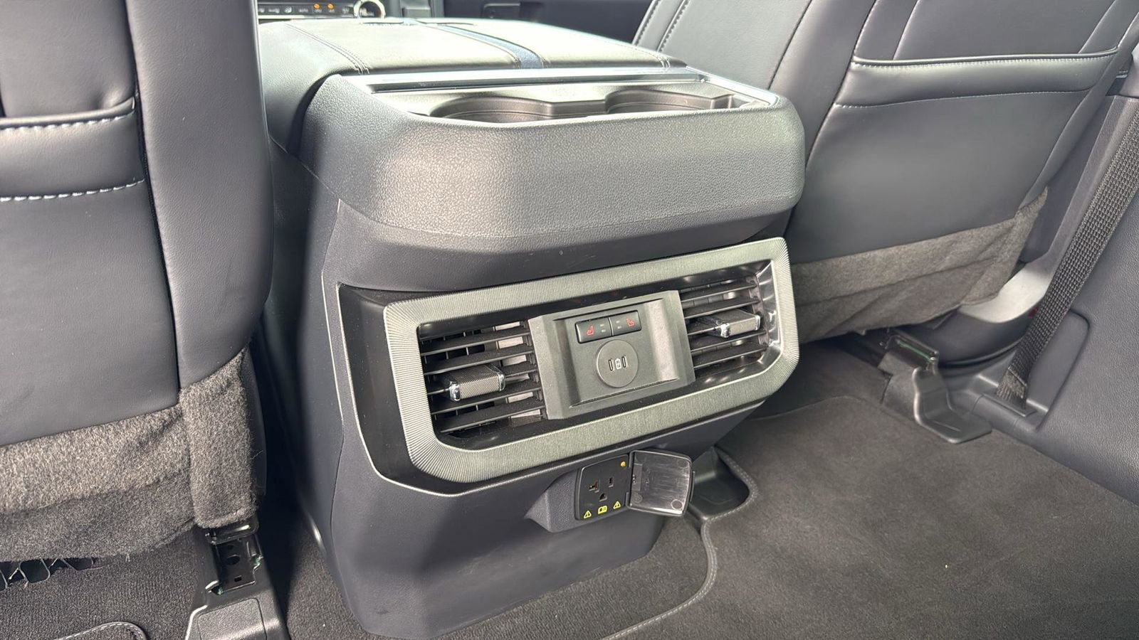 New 2026 Ford F250 Platinum image 29