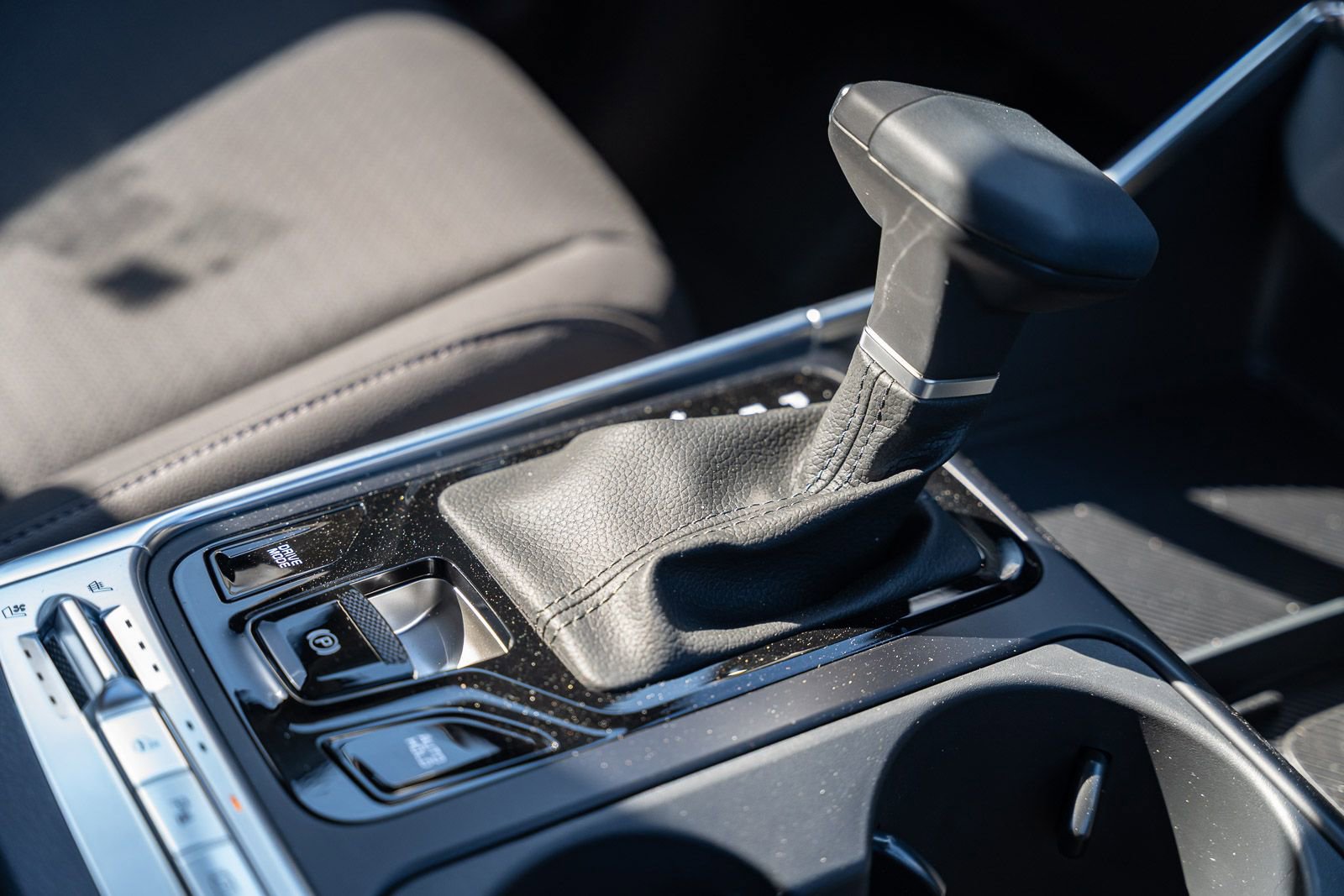 New 2026 Kia Carnival SX Prestige image 22